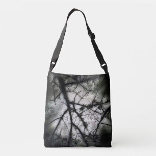 Sluiten in crossbody tas