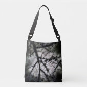 Sluiten in crossbody tas (Voorkant)