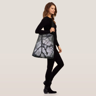 Sluiten in crossbody tas