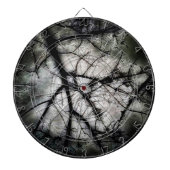 Sluiten in dartbord (Voorkant)