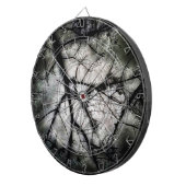 Sluiten in dartbord (Voorkant Rechts)