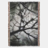 Sluiten in deken (Voorkant Verticaal)