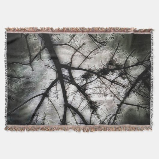 Sluiten in deken (Voorkant)