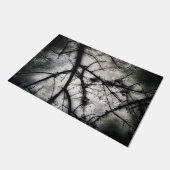 Sluiten in deurmat (Schuin)