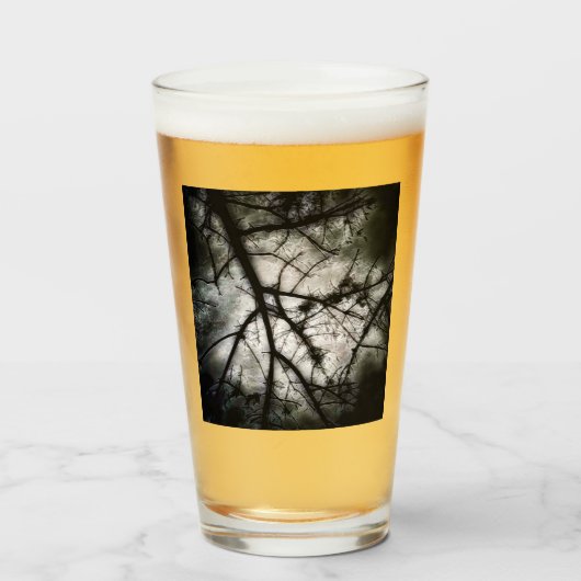 Sluiten in glas (Voorkant gevuld)