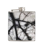 Sluiten in heupfles (Voorkant)