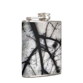 Sluiten in heupfles (Rechts)