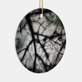 Sluiten in keramisch ornament (Rechts)