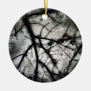 Sluiten in keramisch ornament