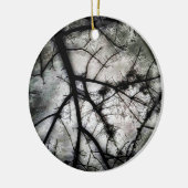 Sluiten in keramisch ornament (Links)