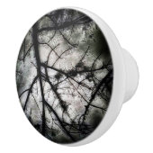 Sluiten in keramische knop (Rechts)