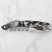 Sluiten in kurkentrekker (Achterkant)