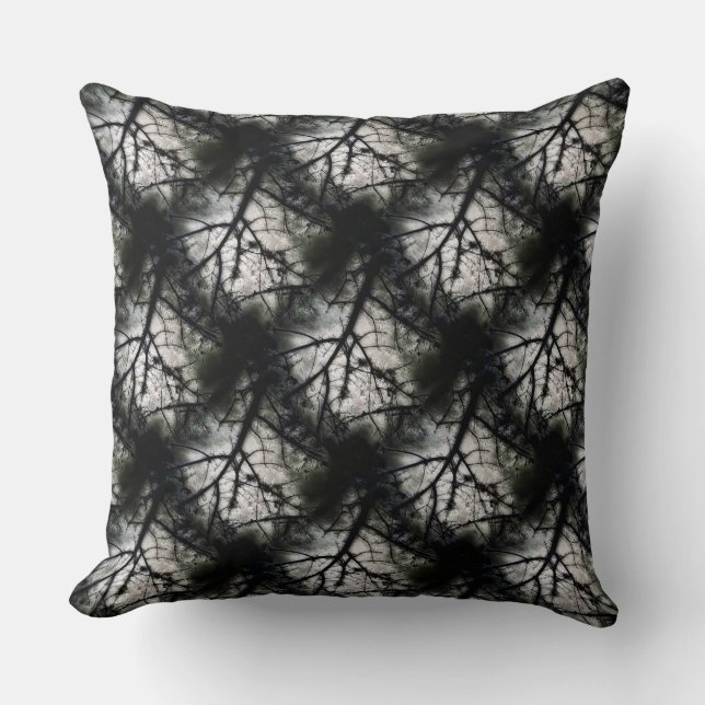 Sluiten in kussen (Voorkant)