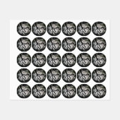 Sluiten in labels (Vel)