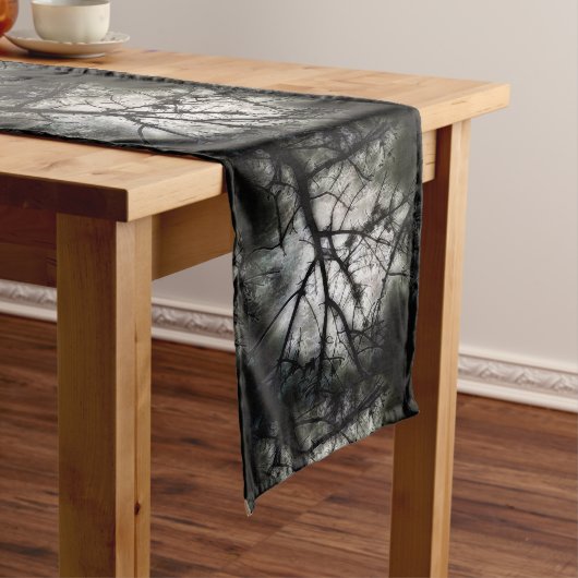 Sluiten in lange tafelloper (Voorbeeld)