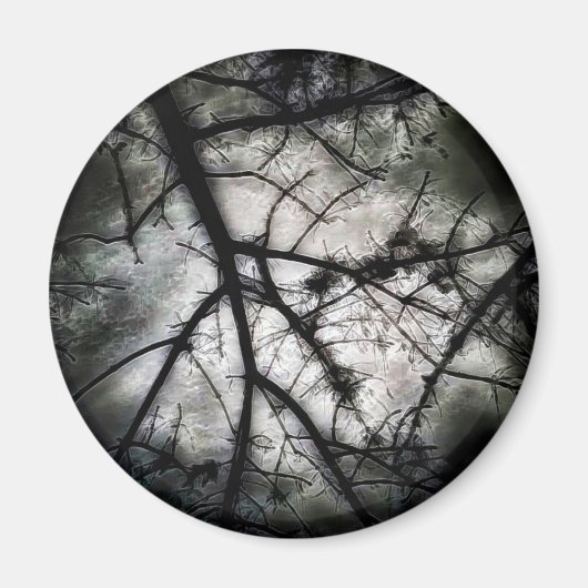 Sluiten in magneet (Voorkant)