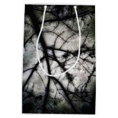 Sluiten in medium cadeauzakje (Achterkant)