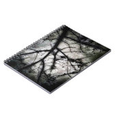 Sluiten in notitieboek (Linkerzijde)