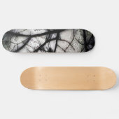 Sluiten in persoonlijk skateboard (Horizontaal)