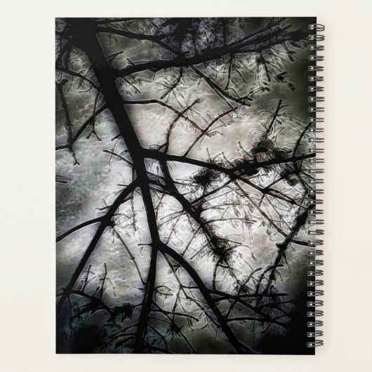 Sluiten in planner (Achterkant)