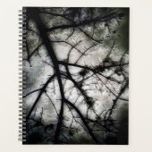 Sluiten in planner (Voorkant)