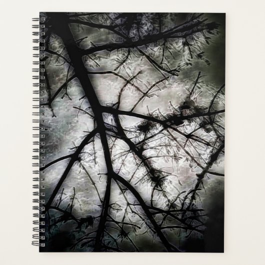 Sluiten in planner (Voorkant)