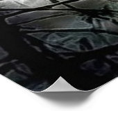 Sluiten in poster (Hoek)