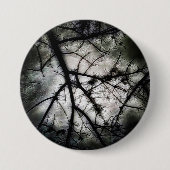 Sluiten in ronde button 7,6 cm (Voorkant)