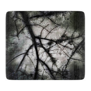 Sluiten in snijplank