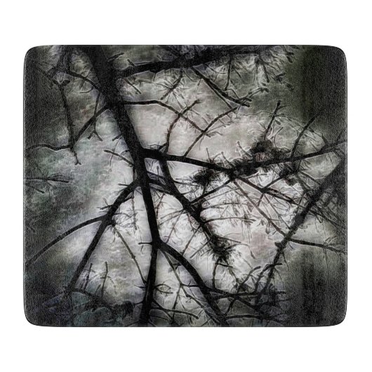 Sluiten in snijplank (Voorkant)