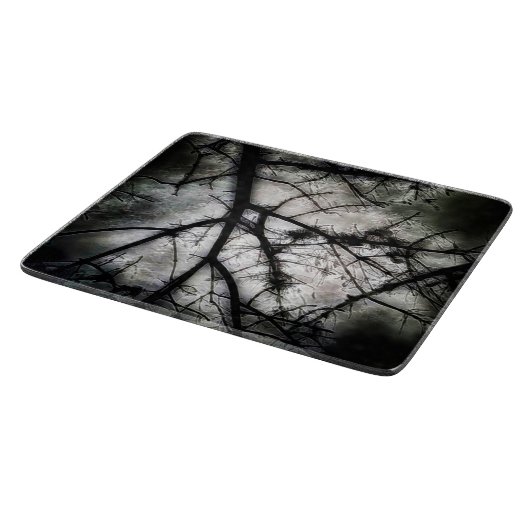 Sluiten in snijplank (Hoek)