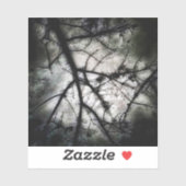 Sluiten in sticker (Vel)