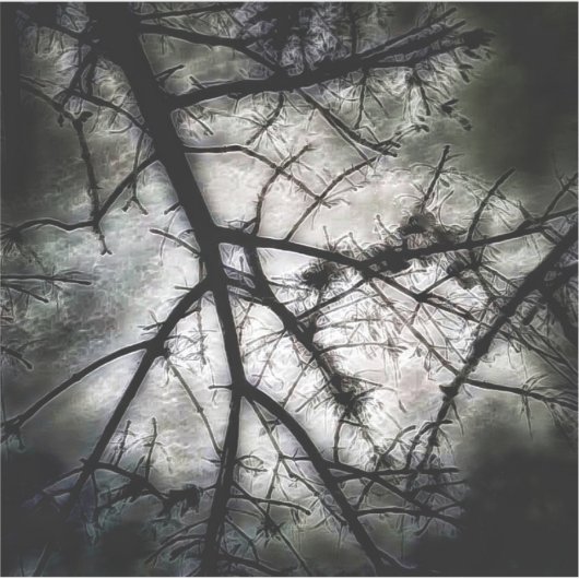 Sluiten in sticker (Voorkant)