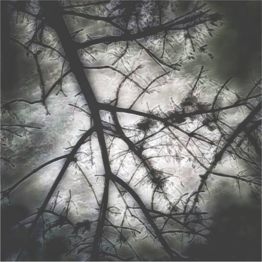 Sluiten in sticker (Voorkant)