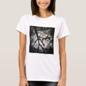 Sluiten in t-shirt (Voorkant)