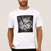 Sluiten in t-shirt (Voorkant)