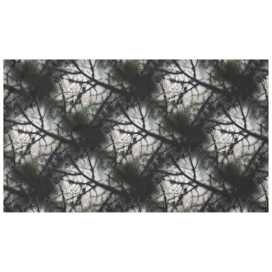 Sluiten in tafelkleed (Voorkant (Horizontaal))