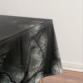 Sluiten in tafelkleed (Voorbeeld)