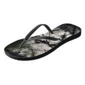 Sluiten in teenslippers (Schuin)