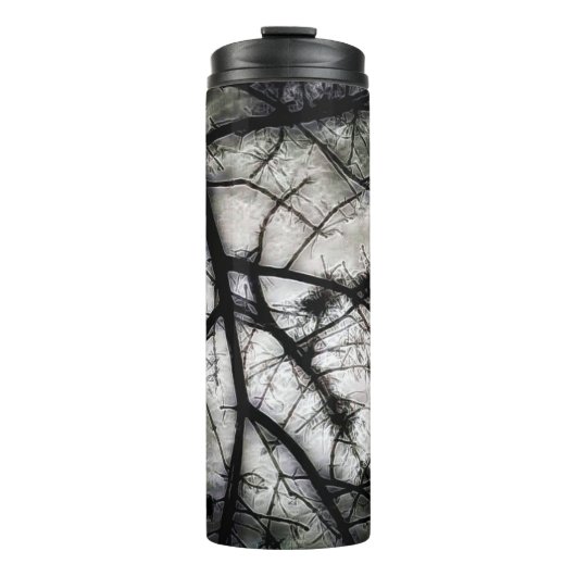 Sluiten in thermosbeker (Voorkant)