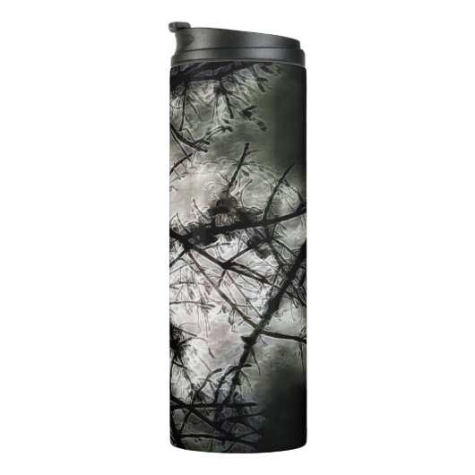 Sluiten in thermosbeker (Geroteerd rechts)