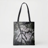 Sluiten in tote bag (Voorkant)
