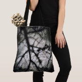 Sluiten in tote bag (Dichtbij)