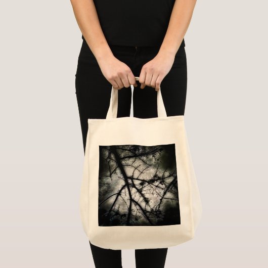 Sluiten in tote bag (Voorkant (product))