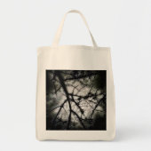 Sluiten in tote bag (Voorkant)