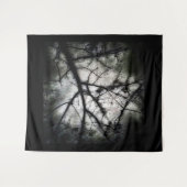 Sluiten in wandkleed (Voorkant (horizontaal))