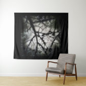 Sluiten in wandkleed (In Situ (horizontaal))