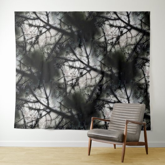 Sluiten in wandkleed (In Situ (horizontaal))