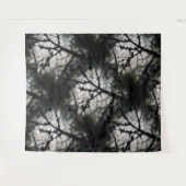 Sluiten in wandkleed (Voorkant (horizontaal))