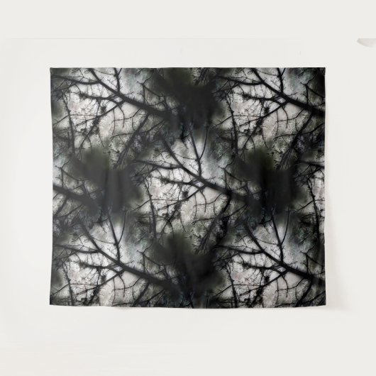 Sluiten in wandkleed (Voorkant (horizontaal))